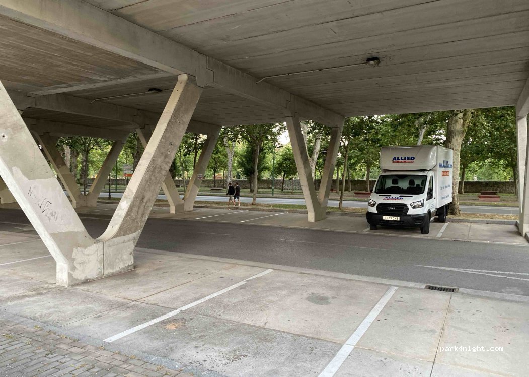 (09001) Burgos - 4 N-120 — foto 5