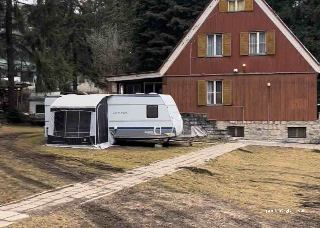 Camping Borovetz — foto 2
