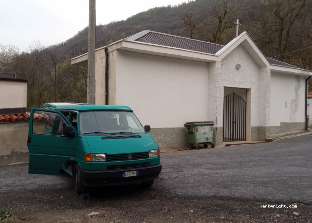 (12083) Miroglio - 2 Via Maudagna — foto