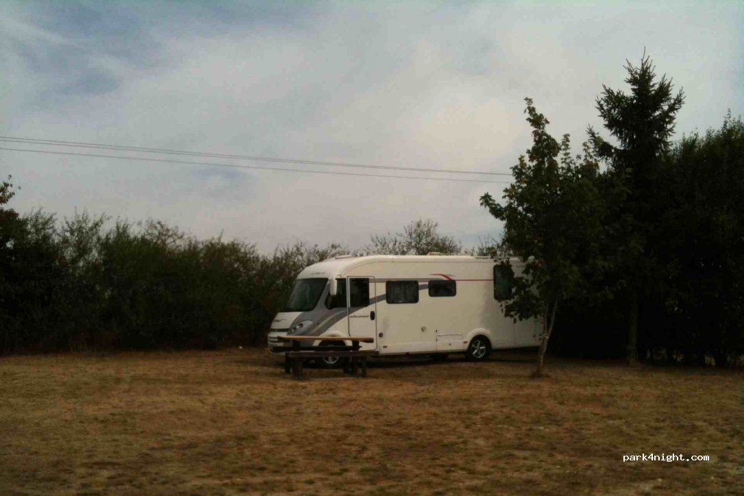 (36110) Brion - 19 Route d'Issoudun — foto