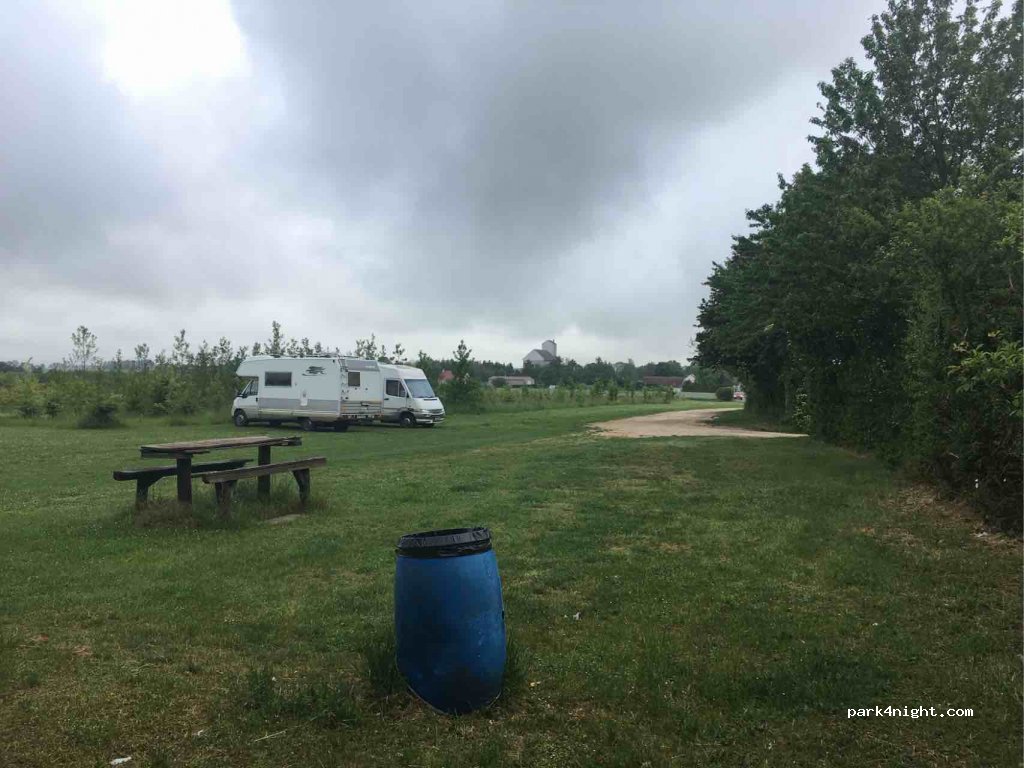 (36110) Brion - 19 Route d'Issoudun — foto 2