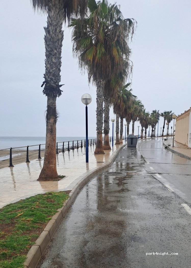 (03189) Orihuela - Carrer los Claveles — foto 4