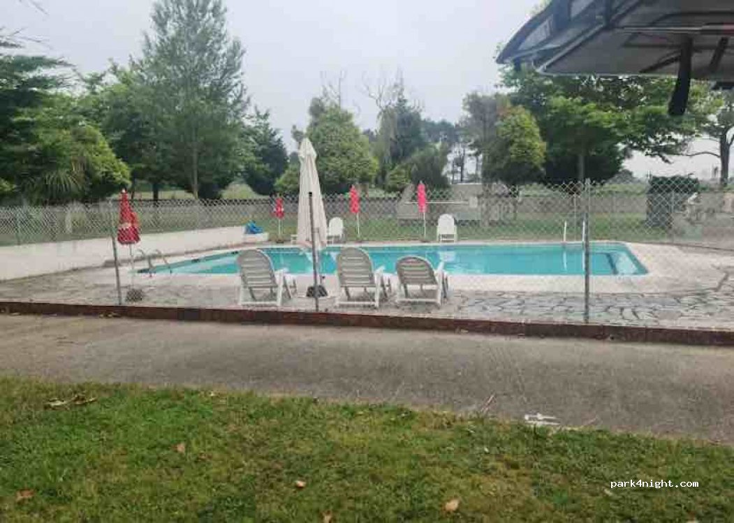 Camping Ribadeo — foto 2