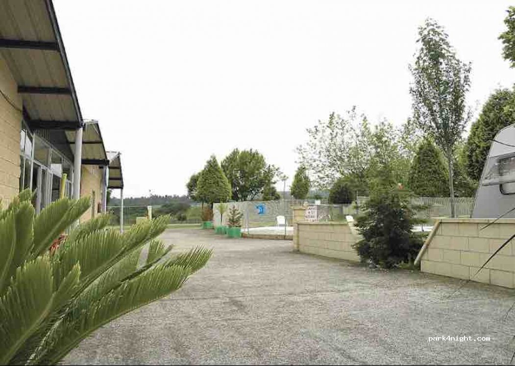 Camping Ribadeo — foto 3