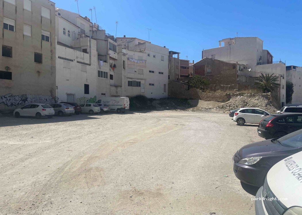 (30550) Abarán - 187 Avenida de la Constitución — foto