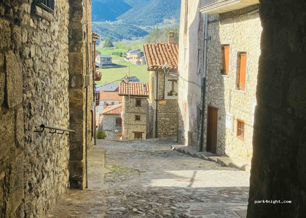 (25720) Bellver de Cerdanya - 28 Carrer Baridà — foto 3