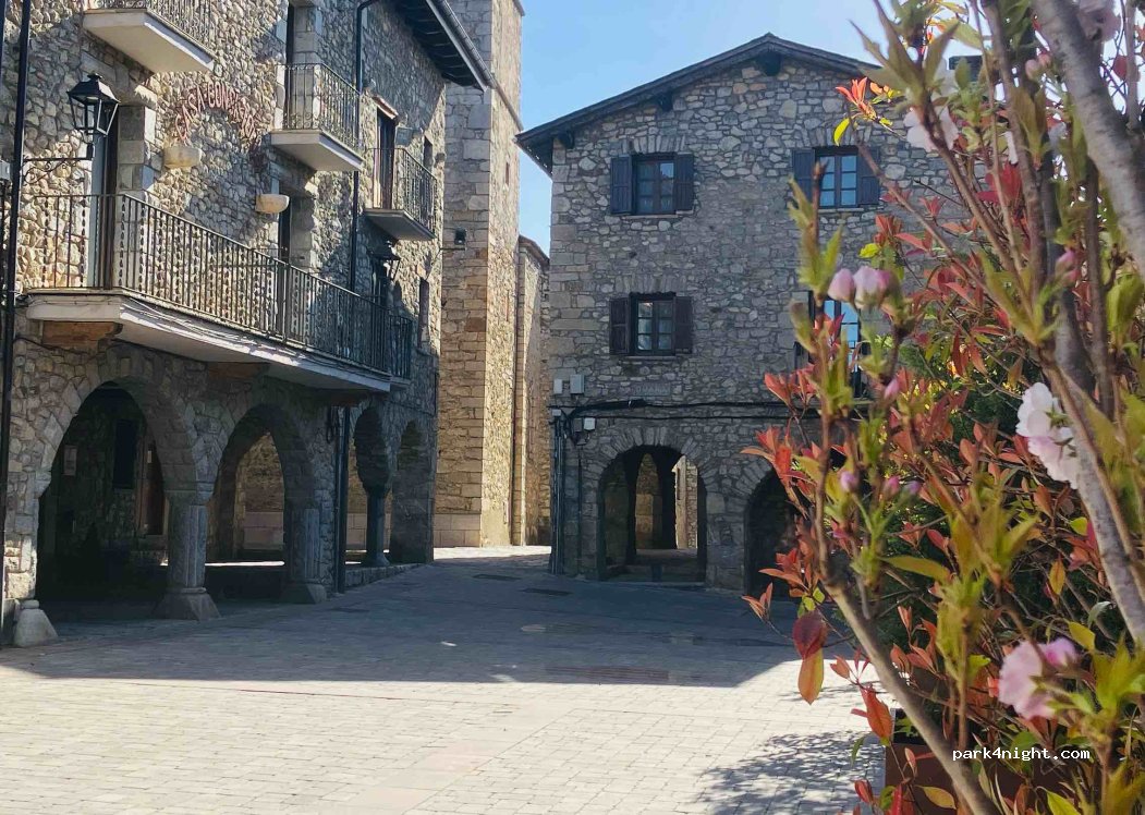 (25720) Bellver de Cerdanya - 28 Carrer Baridà — foto 4