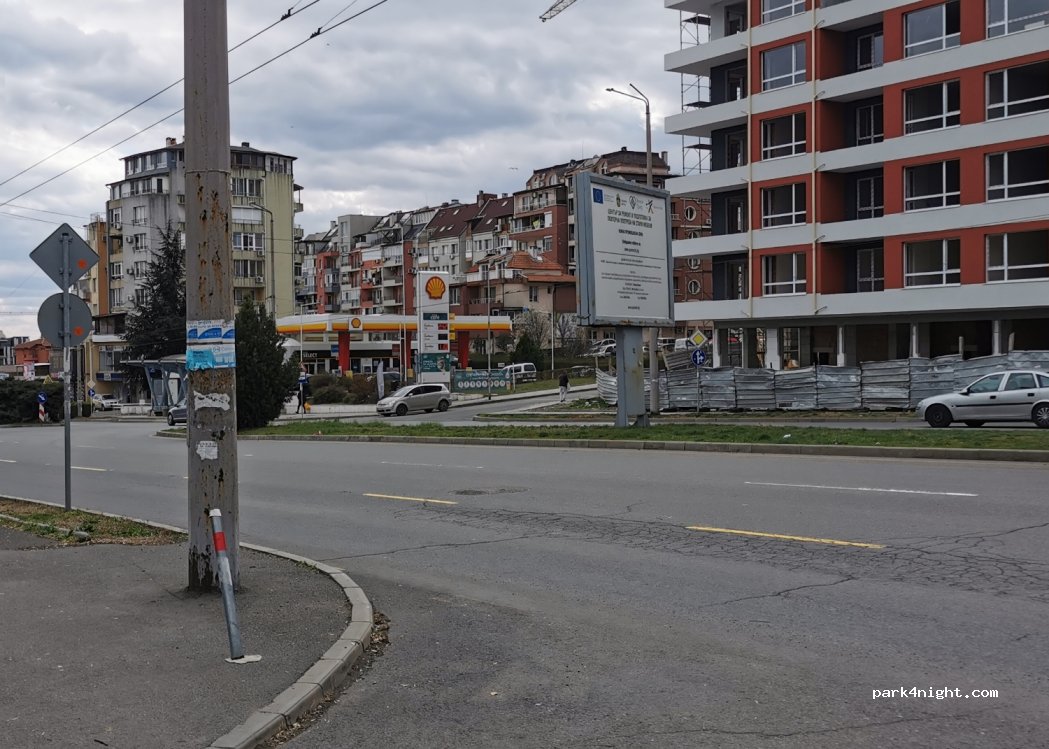 (8011) Burgas - 521 zh.k. Meden rudnik — foto 2