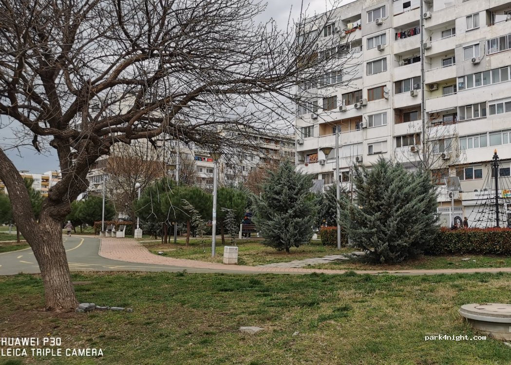 (8011) Burgas - 521 zh.k. Meden rudnik — foto 3