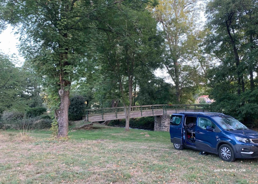 (43230) Mazerat-Aurouze - Les Clauses — foto 3