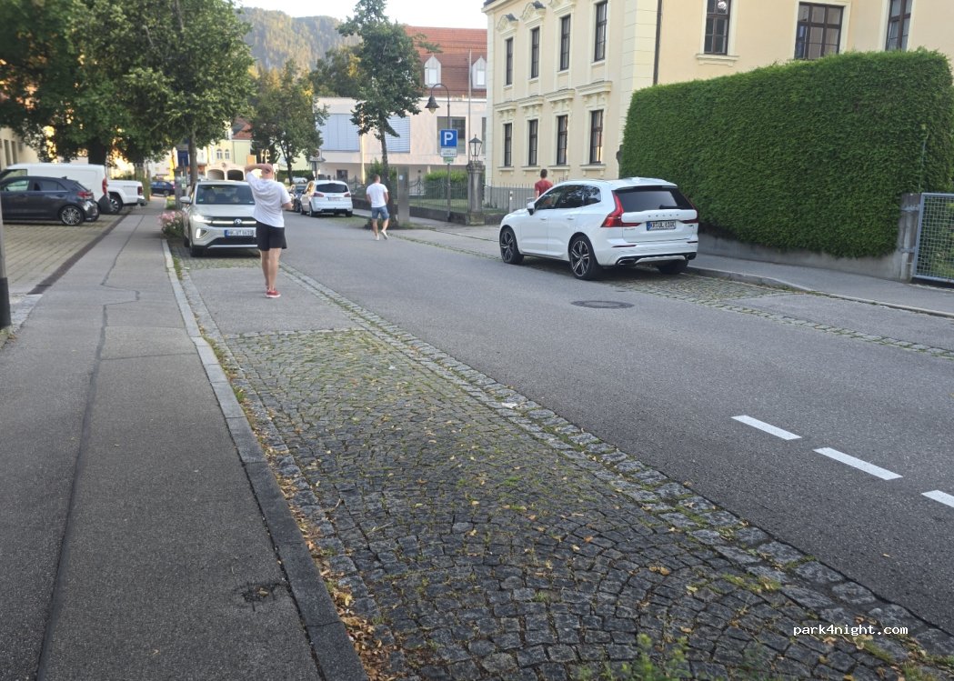 (87629) Füssen - 2 Rupprechtstraße — foto 2