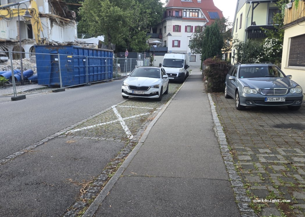 (87629) Füssen - 2 Rupprechtstraße — foto 3