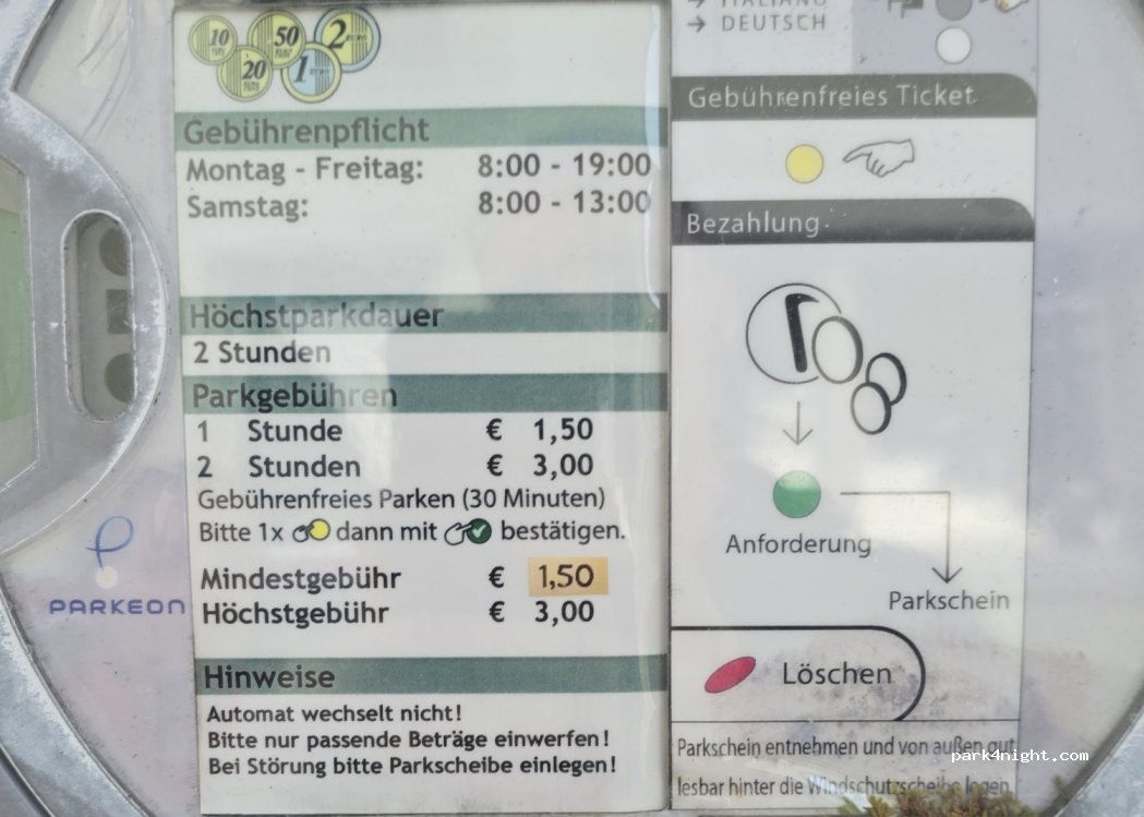 (87629) Füssen - 2 Rupprechtstraße — foto 4