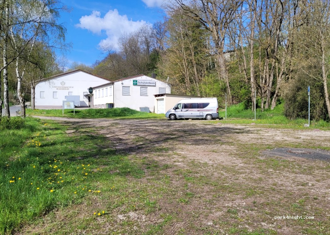 (91452) Wilhermsdorf - 10 Schützenstraße — foto 3