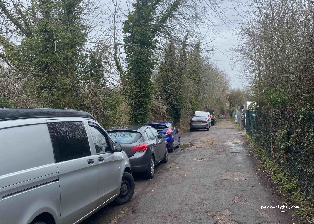 (WD3 8UX) Rickmansworth - Springwell Lane — foto 2