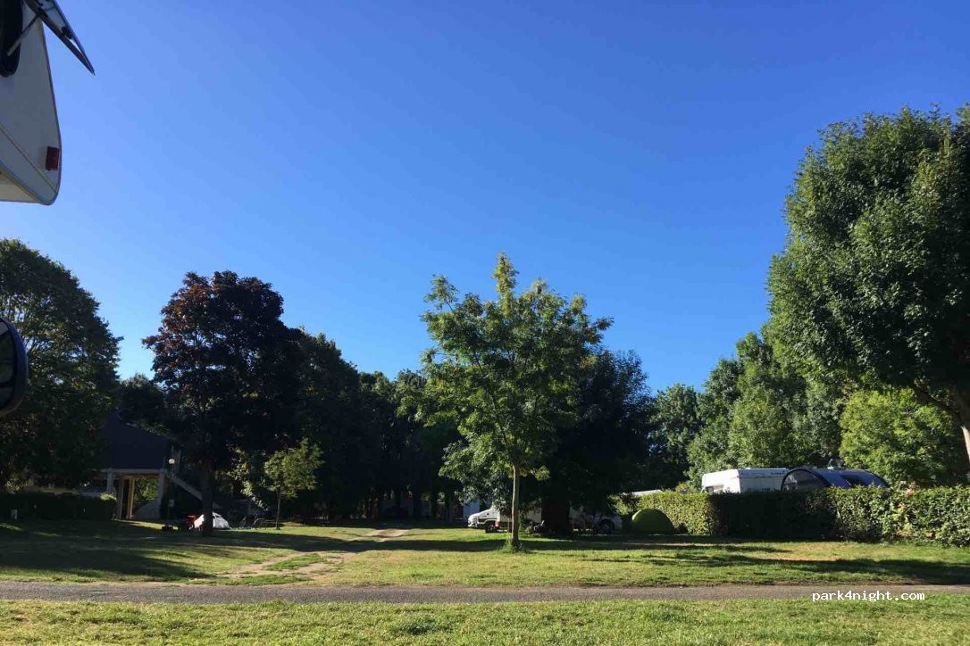 Camping Terre d'Entente — foto 2