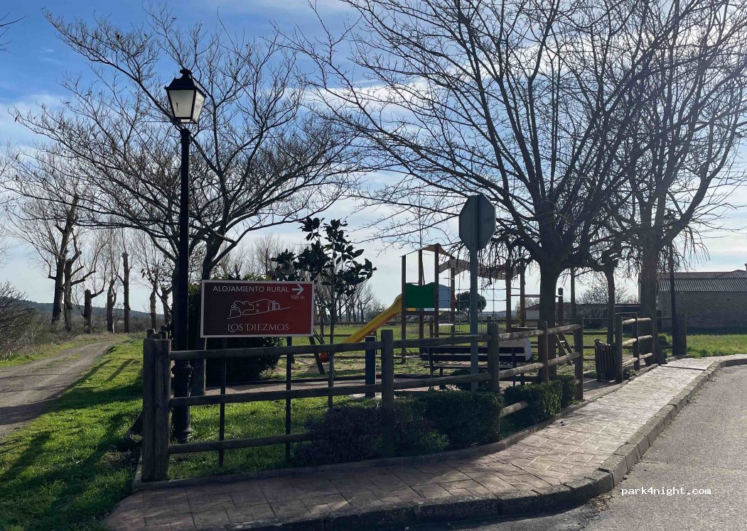 (28189) Torremocha de Jarama - 41 Avenida de la Cerrada — foto