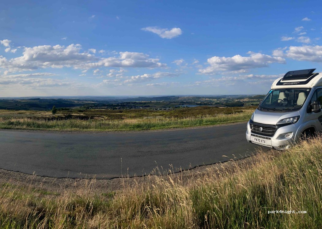 (HD9 2DE) Sheffield - Bare Bones Road — foto 2
