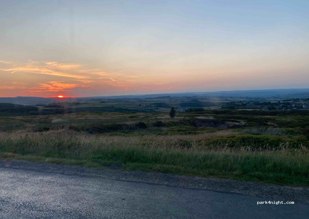 (HD9 2DE) Sheffield - Bare Bones Road — foto 3