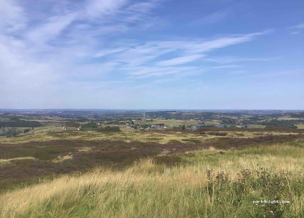 (HD9 2DE) Sheffield - Bare Bones Road — foto 4