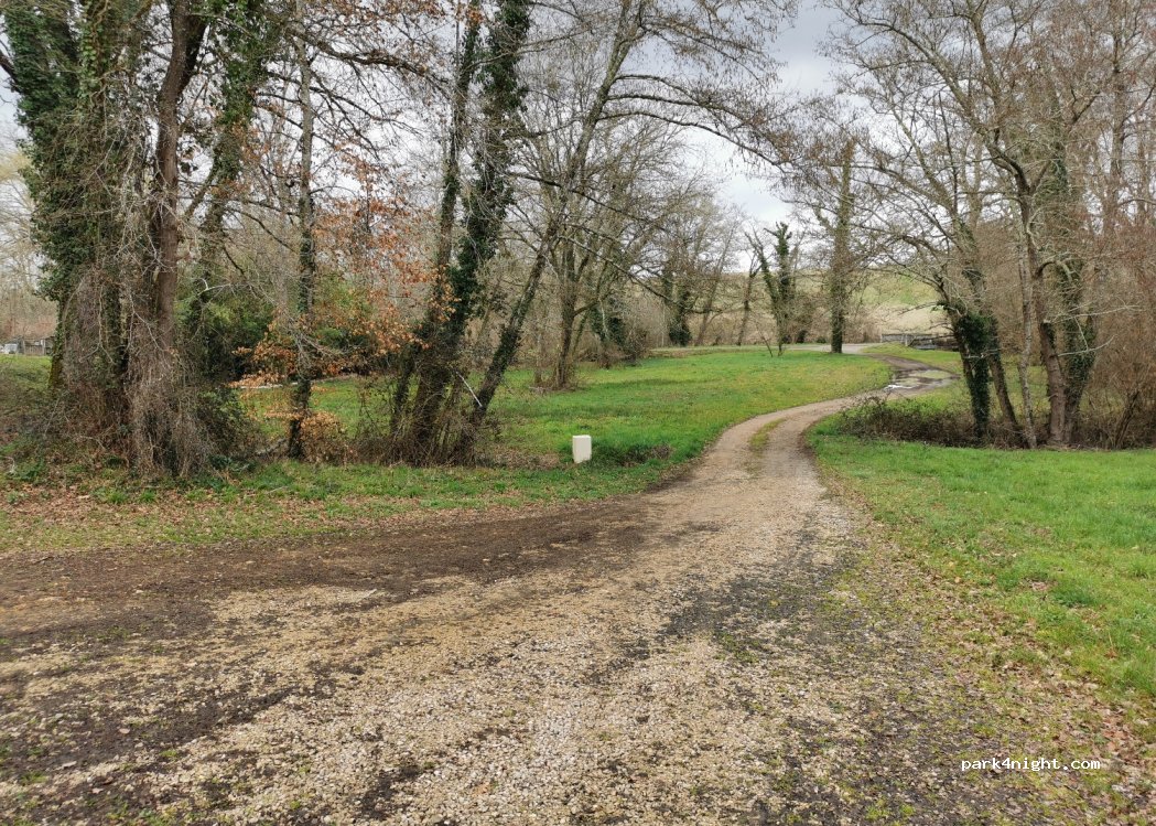 (40190) Arthez-d'Armagnac - 877 Route de Perquie — foto 2