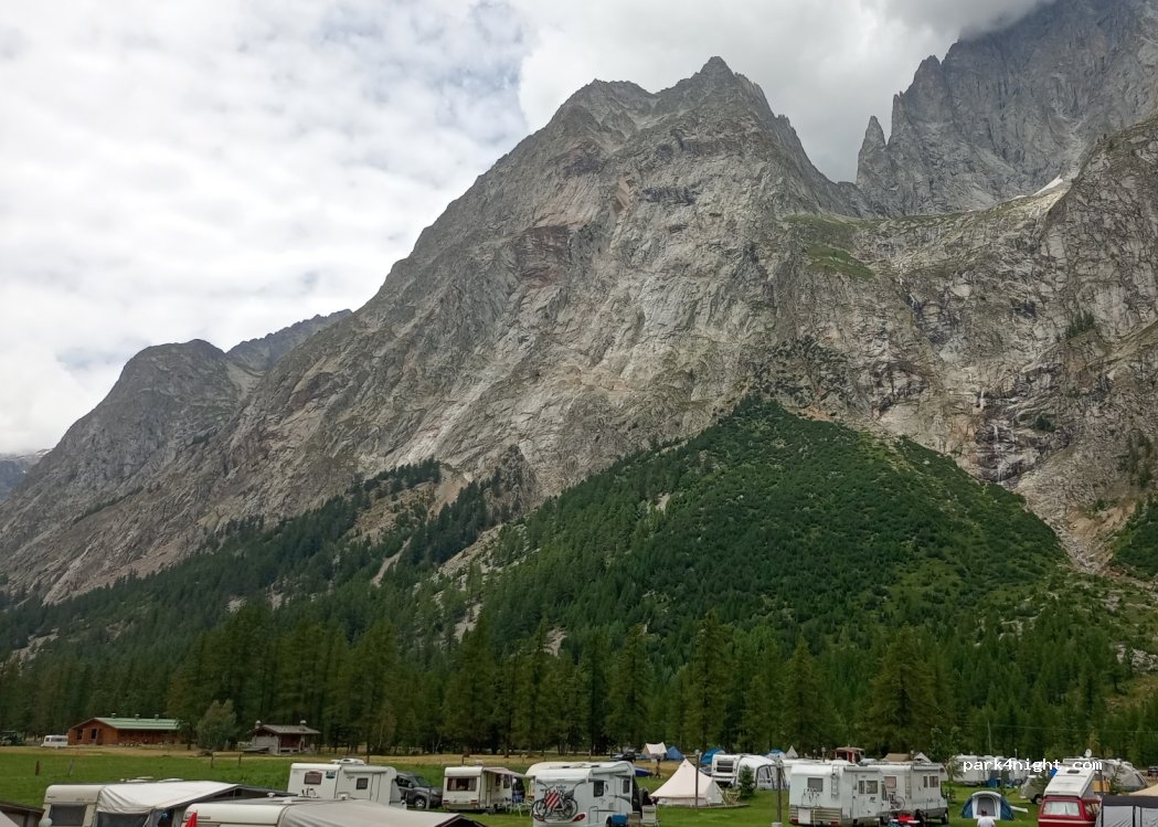 Camping Hobo — foto 3