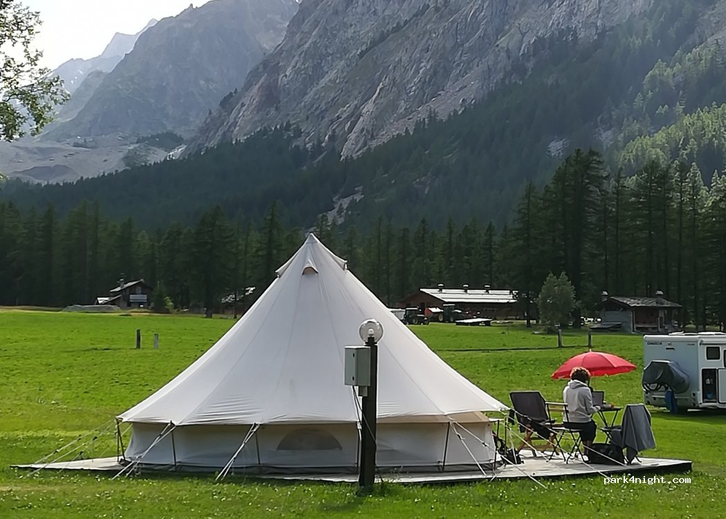 Camping Hobo — foto 4