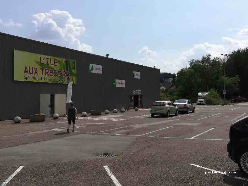 (25110) Baume-les-Dames - 24 Rue Ernest Nicolas — foto 2