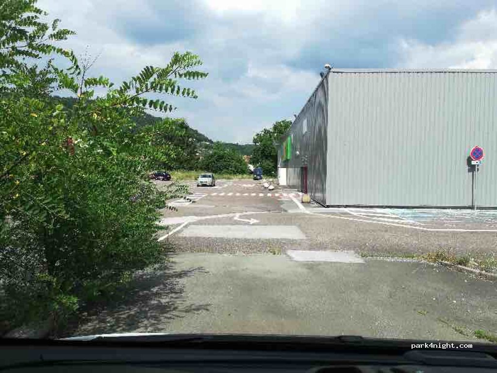 (25110) Baume-les-Dames - 24 Rue Ernest Nicolas — foto 3