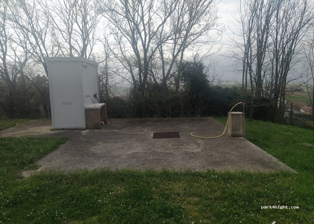 Antica Fattoria di Giovannni Togni — foto