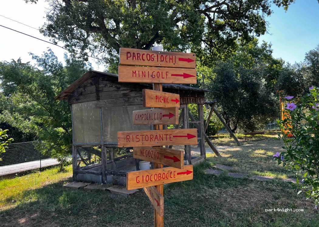 Antica Fattoria di Giovannni Togni — foto 2