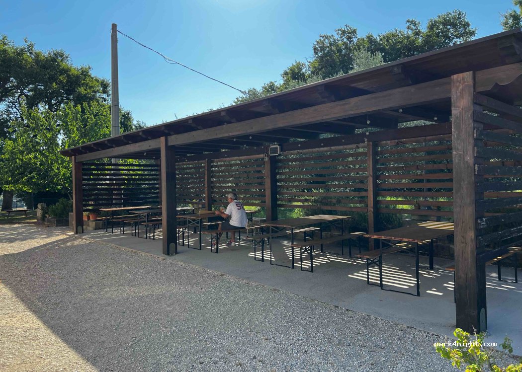 Antica Fattoria di Giovannni Togni — foto 3