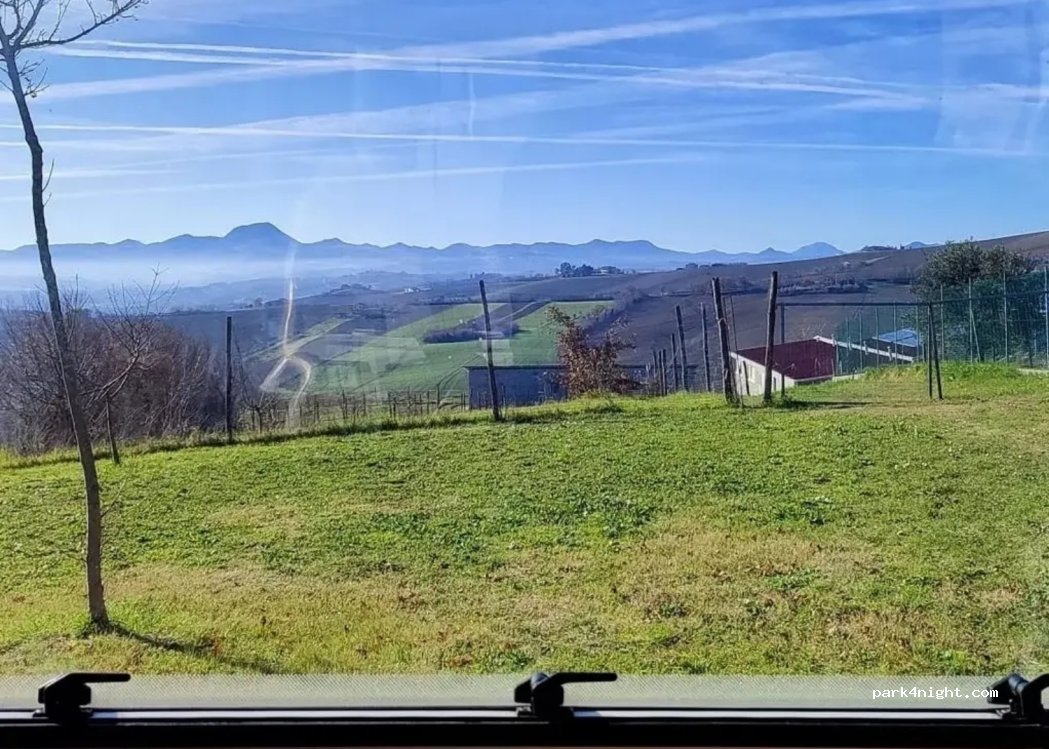 Antica Fattoria di Giovannni Togni — foto 4