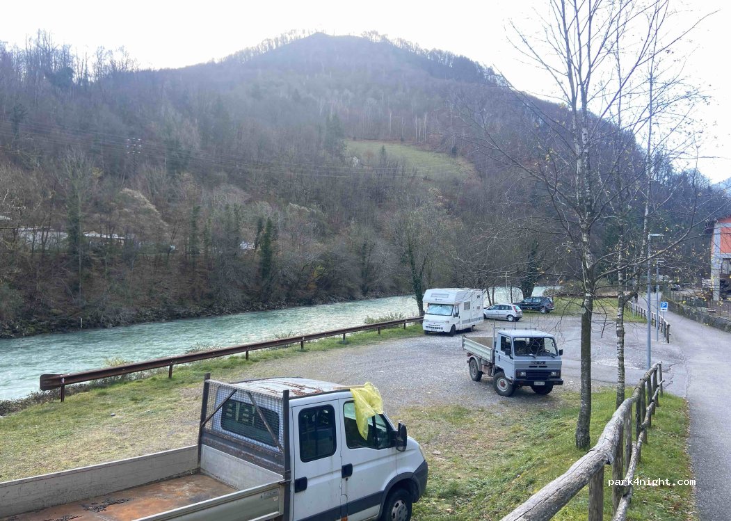 (24010) Camerata Cornello - 12 Via Orbrembo — foto 3