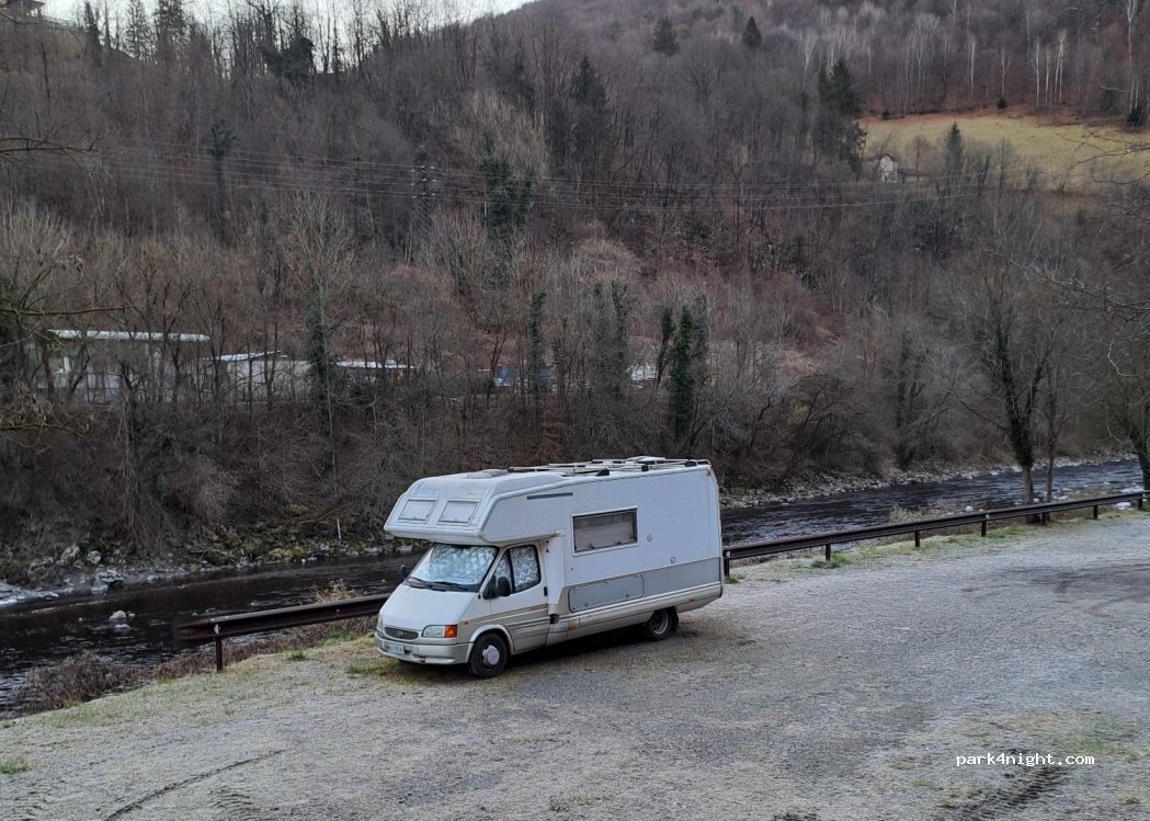 (24010) Camerata Cornello - 12 Via Orbrembo — foto 4