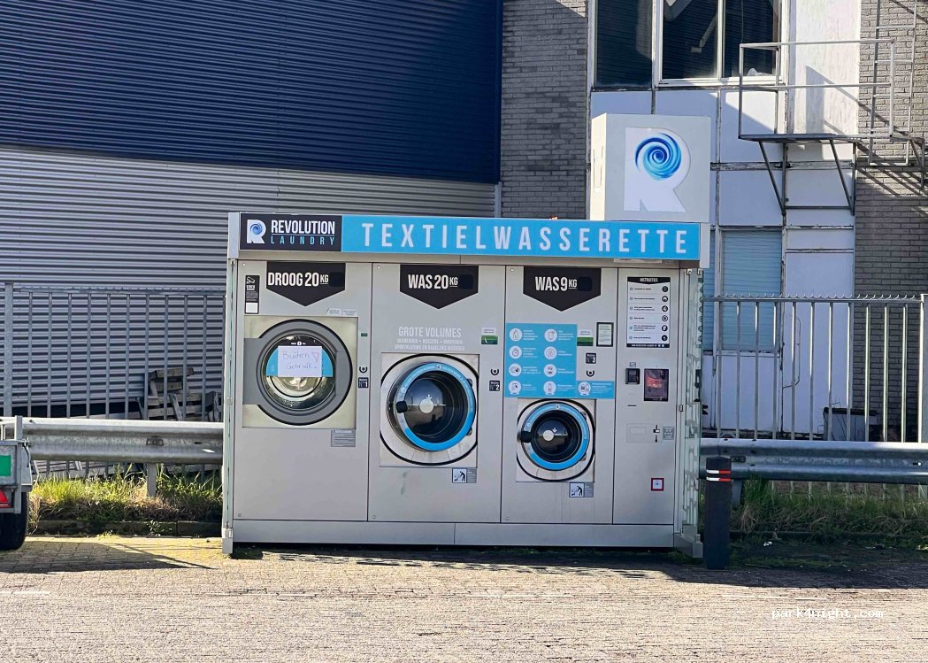 (4202 MN) Gorinchem - 4 Avelingen-Oost — foto