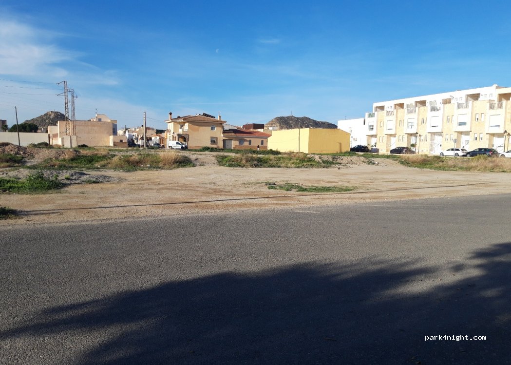 (04620) Vera - 39 Calle Rafael Alberti — foto