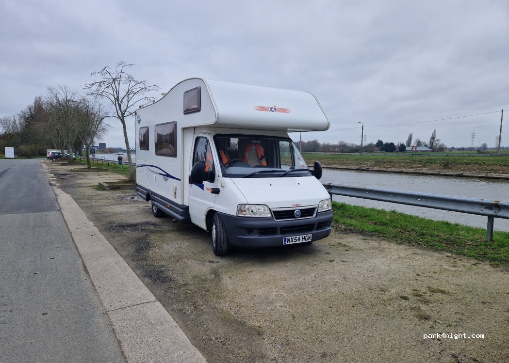 (9800) Deinze - 1 Stadionlaan — foto 4