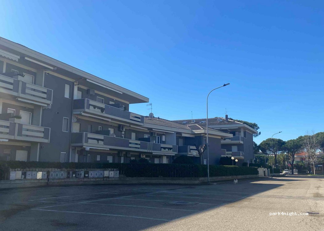 (64028) Silvi - 3b Vicolo Aniene — foto