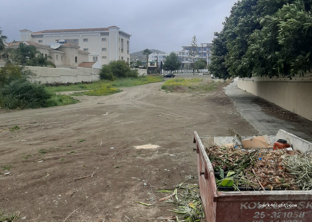 (4533) Pareklisia - 125 Ancient Amathus Avenue — foto