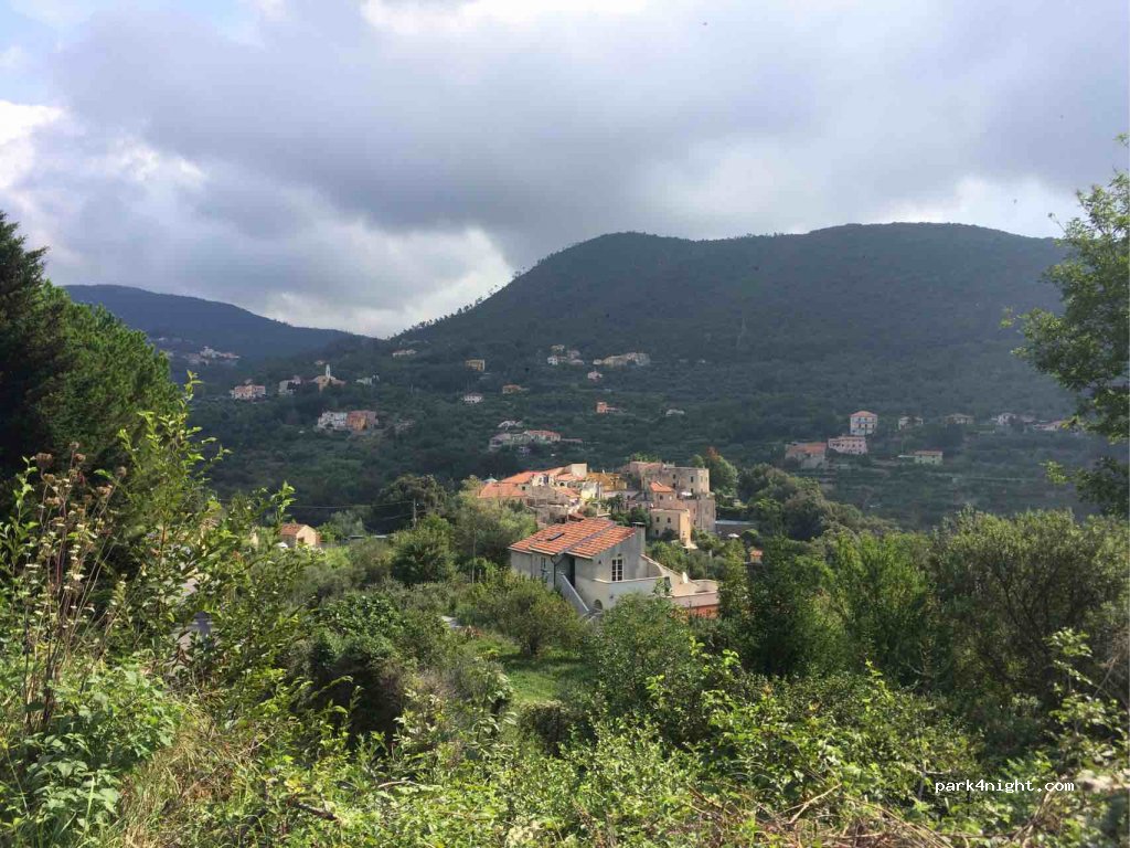 (17024) Boragni - 1 Via Boragni — foto 2