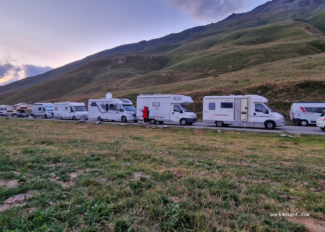 (73480) Col de Mont Cenis - D1006 — foto 4
