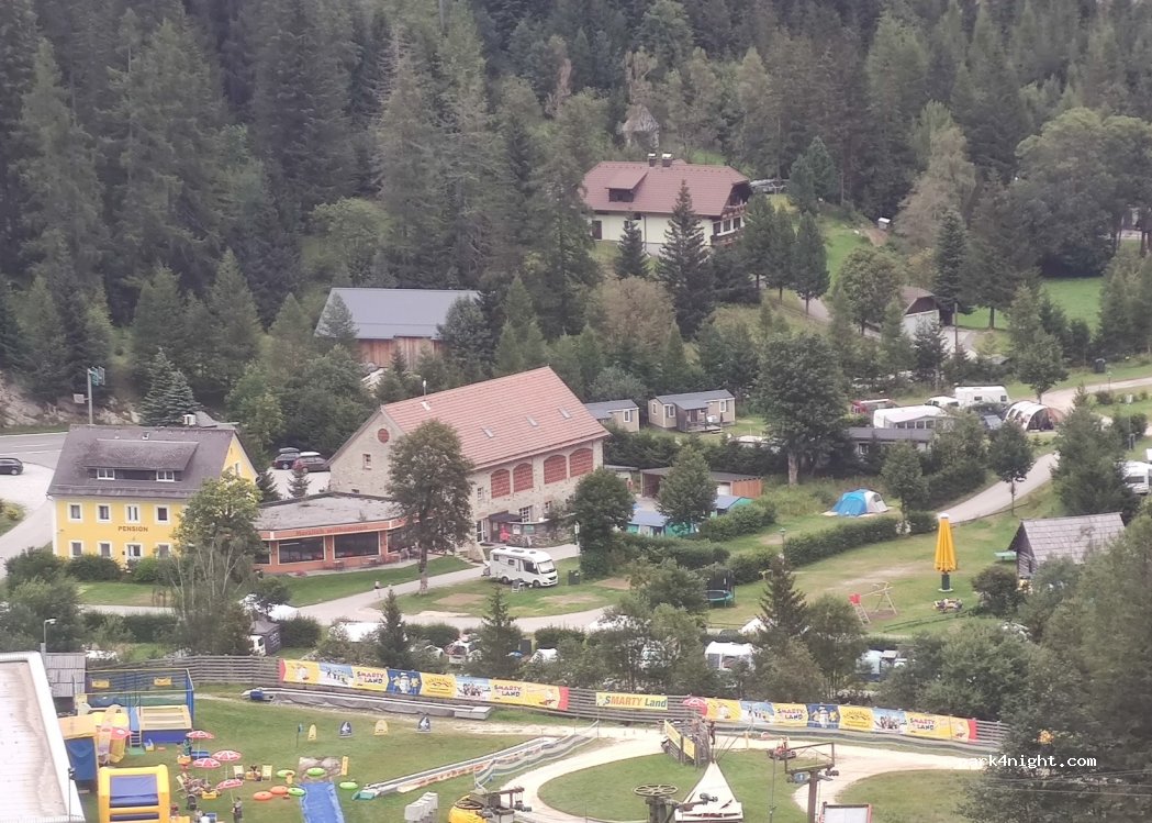 Camping Mauterndorf — foto