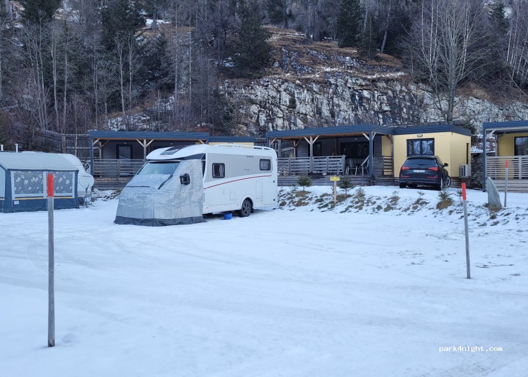 Camping Mauterndorf — foto 2