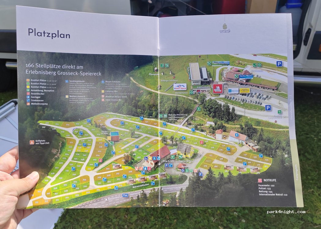 Camping Mauterndorf — foto 5