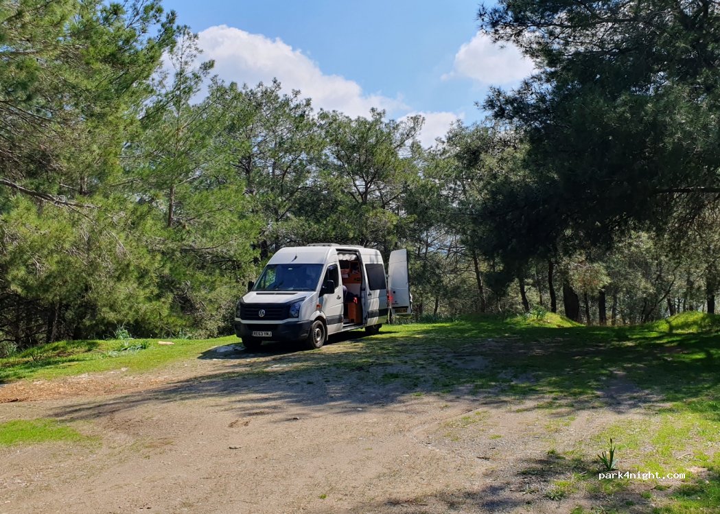 (35920) Çamlık - — foto
