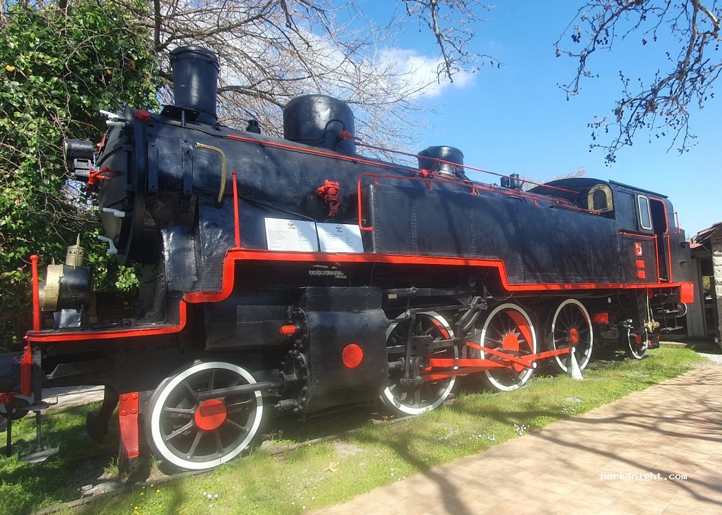 (35920) Çamlık - — foto 3