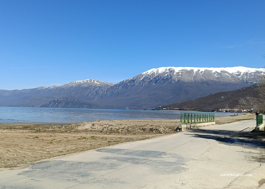 (7301) Buçimas - Unnamed Road — foto
