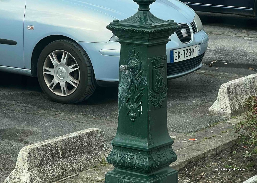 (02200) Villeneuve-Saint-Germain - 105 Rue de la Mairie — foto