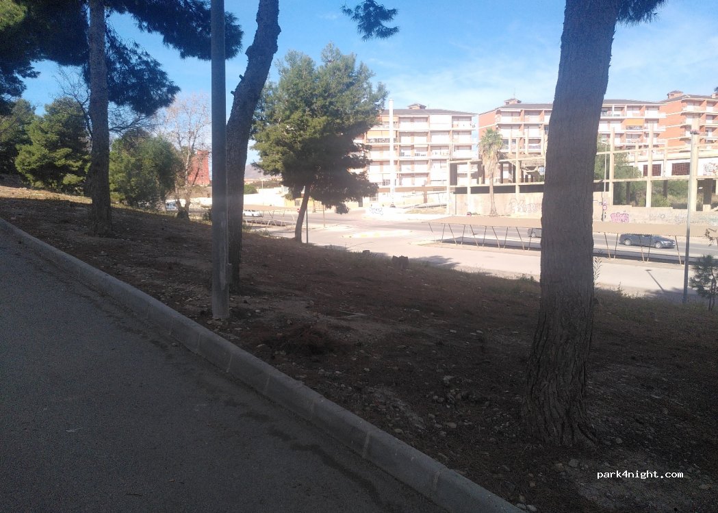 (30868) Puerto de Mazarrón - Av. de Maria del Castillo — foto 2